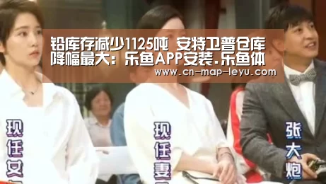 乐鱼app